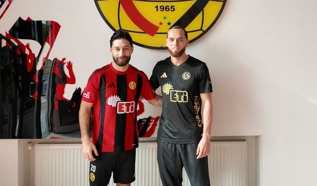 Eskişehirspor’da yeni dönem başladı