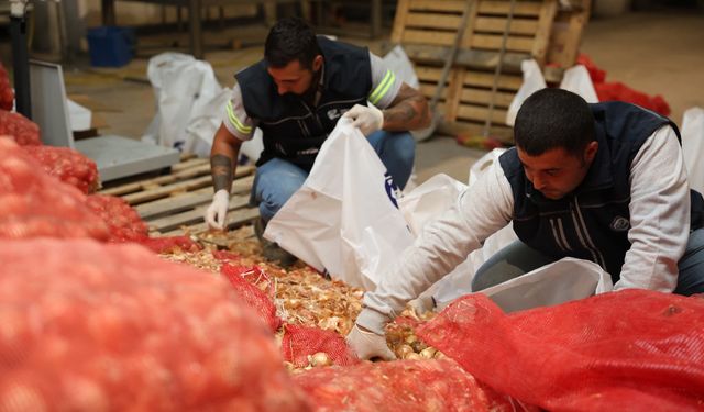 2025'te üreticiye tam destek sağlandı