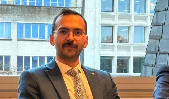 Yapı Denetçilerinden "Vicdan ve Bilim" Vurgusu: Mehmet Akif Çorapsız’dan İlk Açıklama