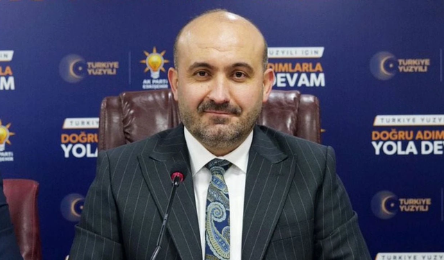 Gürhan Albayrak su kesintisine tepki gösterdi