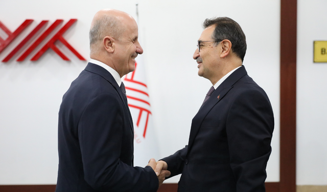 Üniversitelerde Yapay Zekâ Eğitimi İçin Ortak Vizyon