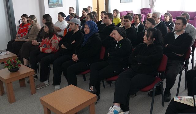 TEpebaşı'nda su verimliliği eğitimleri sürüyor