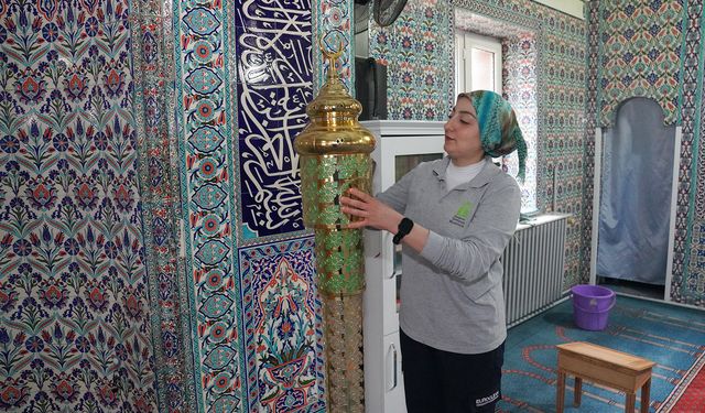 Ramazan yaklaşırken çalışmalar arttı