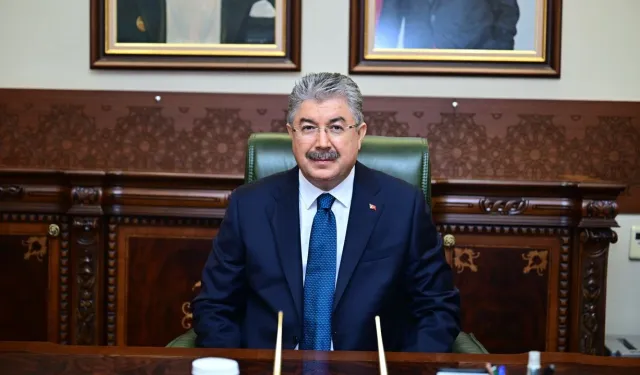 Vali Yılmaz’a "Acil Güvenlik" Çağrısı!