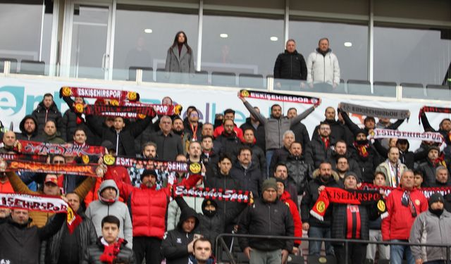 Bornova maçında kuzey kale arkası ücretsiz olacak!