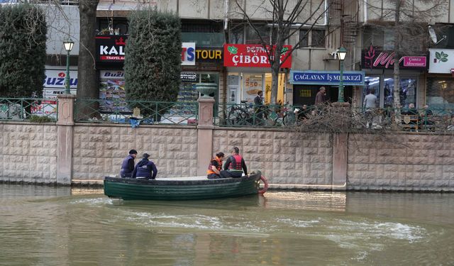 “Bi’ Fikirle Eskişehir” Kapsamında Yeni Projeler Başladı
