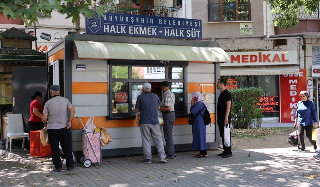 23 Nisan'da sosyal alanlarda düzenleme