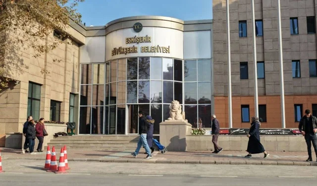 Ziya Gökalp Caddesi Trafiğe Kapanıyor