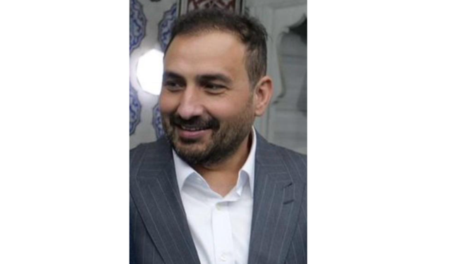 İş İnsanı Murat Özkan'dan Eskişehirspor’a Şampiyonluk Desteği!