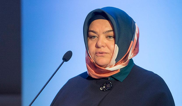 Biz konuşmayız, yaparız