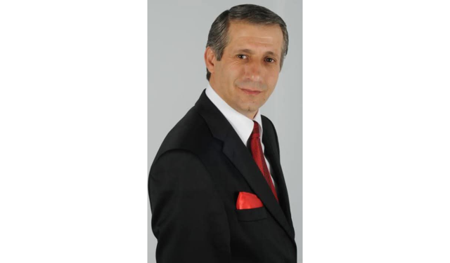 Eskişehir Gazeteciler Cemiyeti'nde şok istifa