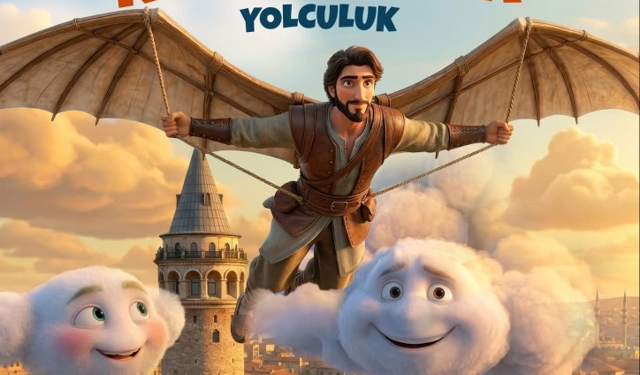 23 Nisan’a Özel TEI Çizgi Filmi Sosyal Medyada Yayında