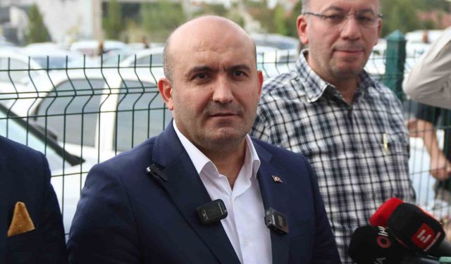 AK Parti İl Başkanı Gürhan Albayrak’tan Ahmet Ataç’a İstifa Çağrısı!