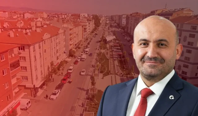 Eskişehir Hatboyu Caddesi Dönüşüm Projesi İçin İhale Tarihi Netleşti