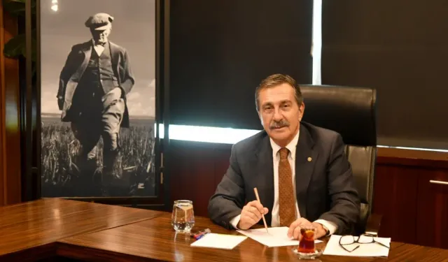 Ataç'tan açıklama!