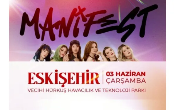 Eskişehir İl Müftüsü’nden "Manifest" Talimatı!