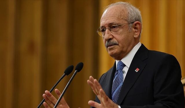 CHP MYK olağanüstü toplandı: Kılıçdaroğlu geri dönüyor