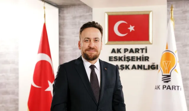 Serhat Tunç Ataç'a bütçe soruları yöneltti