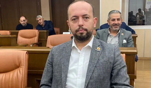 Ünlü, Ataç'ı Soruları Yanıtlamaya Davet Etti