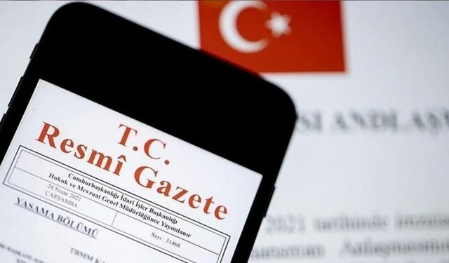 Eskişehir’de Büyük Değişim: Mülki İdare Amirleri Kararnamesi Yayımlandı