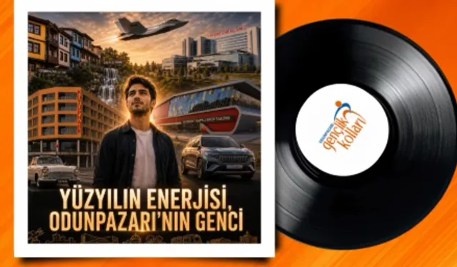 Odunpazarı AK Gençlikten “Yüzyılın Enerjisi”