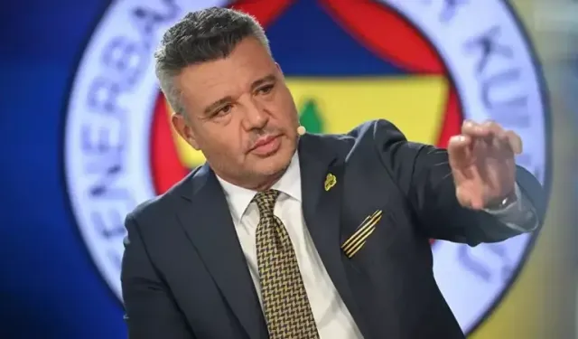 Yasa Dışı Bahis Reklamı Davasında Sadettin Saran Hakkında Karar Verildi