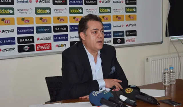 Eskişehirspor Kulisleri Hareketli: Olağanüstü Genel Kurul ve Halil Ünal İddiası Camiyi Salladı