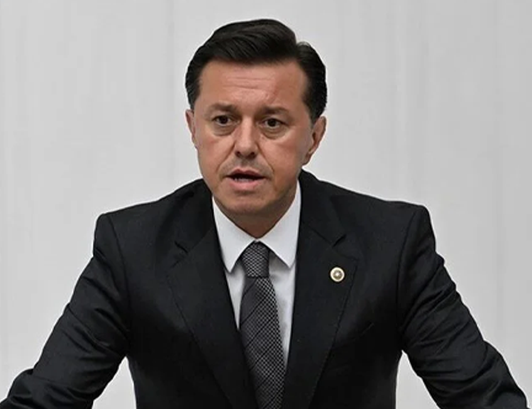 Nebi Hatipoğlu, Eskişehir şebeke suyu hakkında açıklama yaptı...