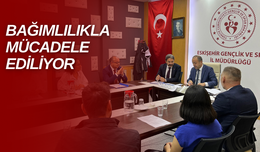 İl Koordinasyon Toplantısı Gerçekleştirildi
