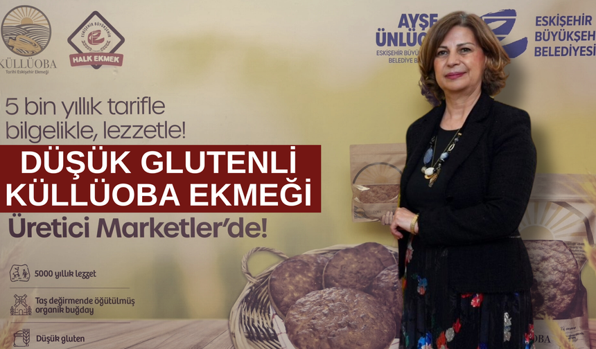 '5 bin yıllık tarif' satışa sunuldu