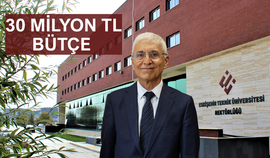 ESTÜ’den milli teknoloji hamlesi