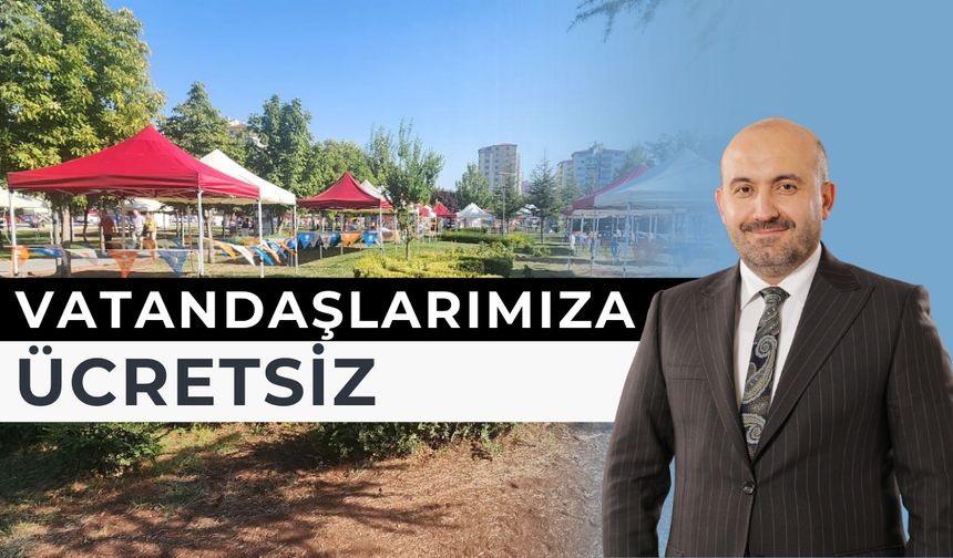 Zafer Bayramı ve Kurtuluş Coşkusu Eskişehir’de Doruğa Çıkıyor