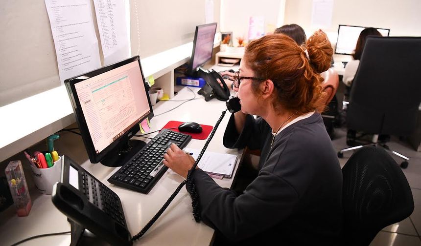 Mavi Masa’nın çalışma saatleri güncellendi