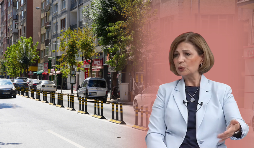 Başkan Ünlüce: “Dubalar Kalıcı Değil, Geçici Bir Çözüm”