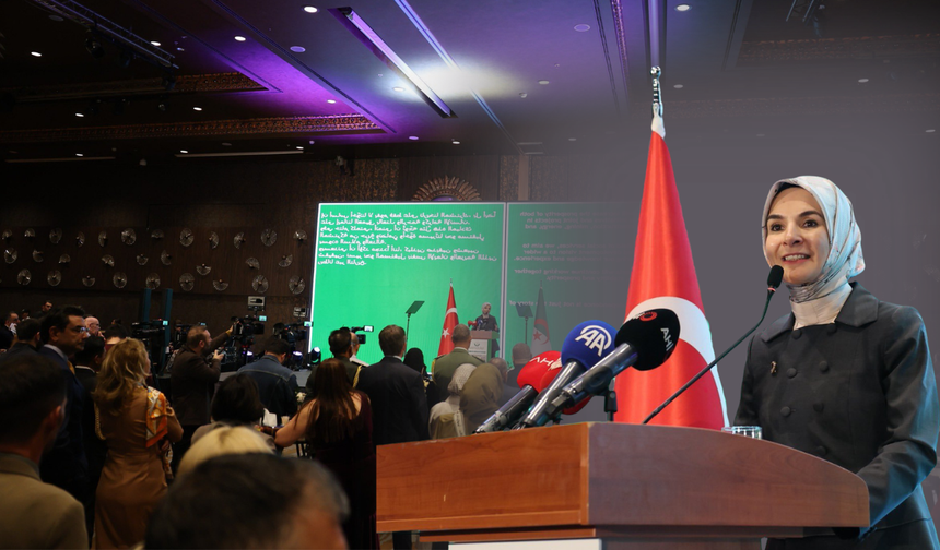 71 Yıllık Bağımsızlık Gururu: Türkiye’den Cezayir’e Dostluk Mesajı