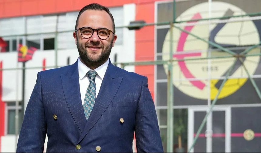 Entok konuştu: Hedef ne olursa olsun üst lig