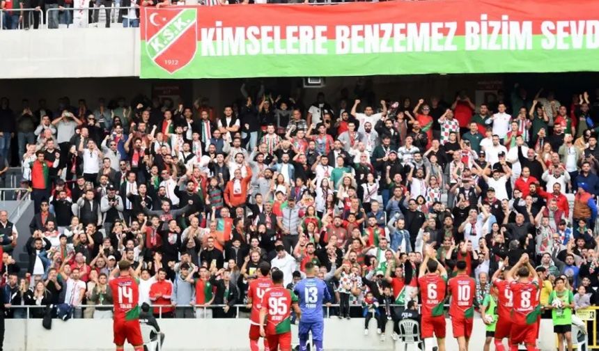 Eskişehirspor derbisi öncesi sağduyu çağrısı geldi