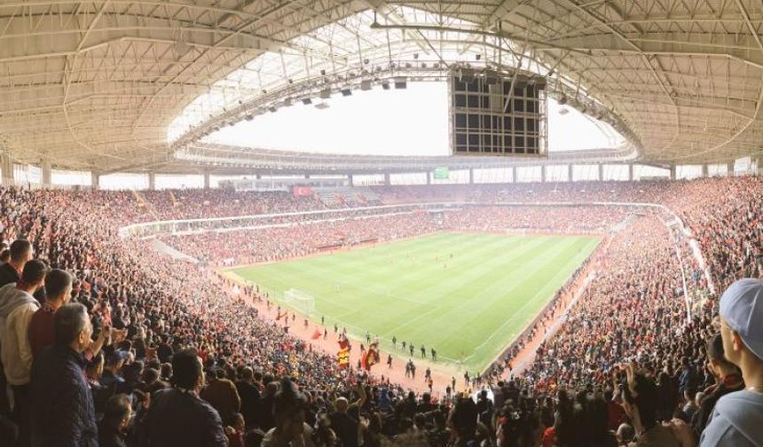 Es-Es’te Hedef: Karşıyaka’yı Geçip Zirveye Yaklaşmak