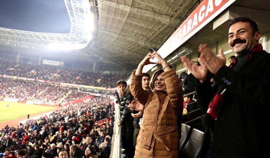 Karşıyaka'yı Ezen Es-Es'ten Kritik Zafer!