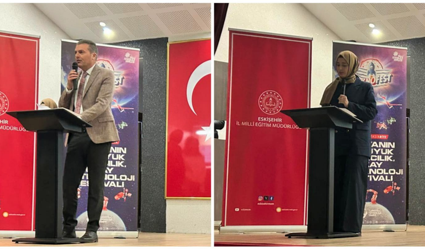 Eskişehir’de TEKNOFEST 2026 Seferberliği