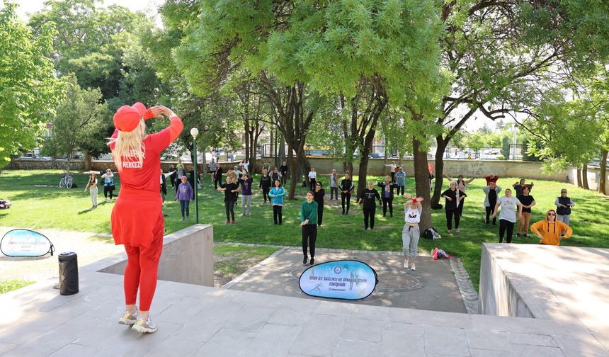 2025 yılı sporun yılı oldu