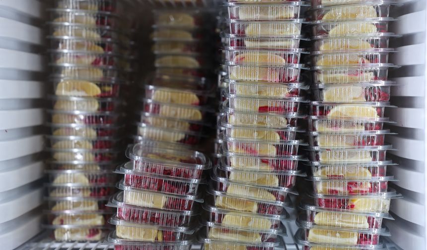 Büyükşehir Zabıtası Gıda İşletmelerinde Denetimlerini Sürdürüyor