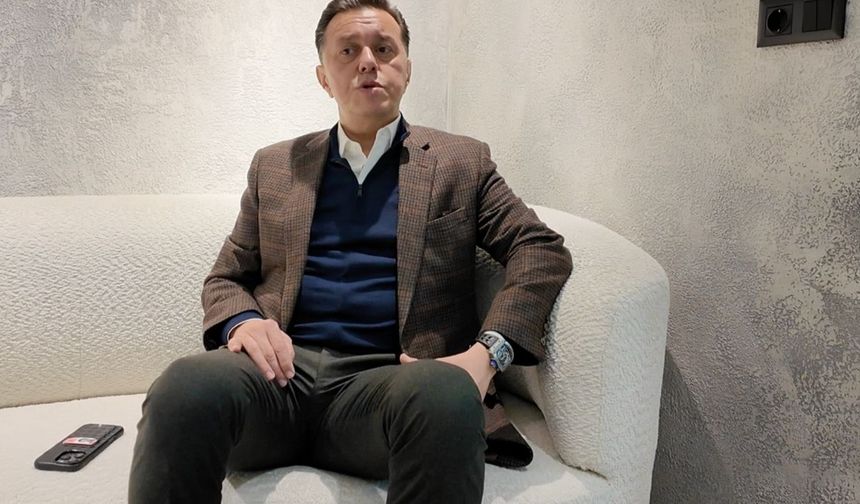 Hatipoğlu net konuştu, Eskişehirspor’a 4 nokta transfer geliyor!