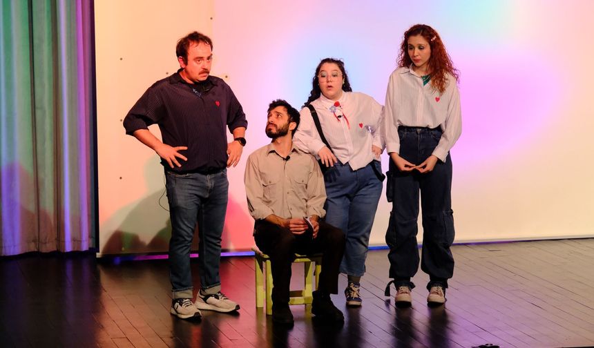 Odunpazarı Belediyesi'nden karne hediyesi