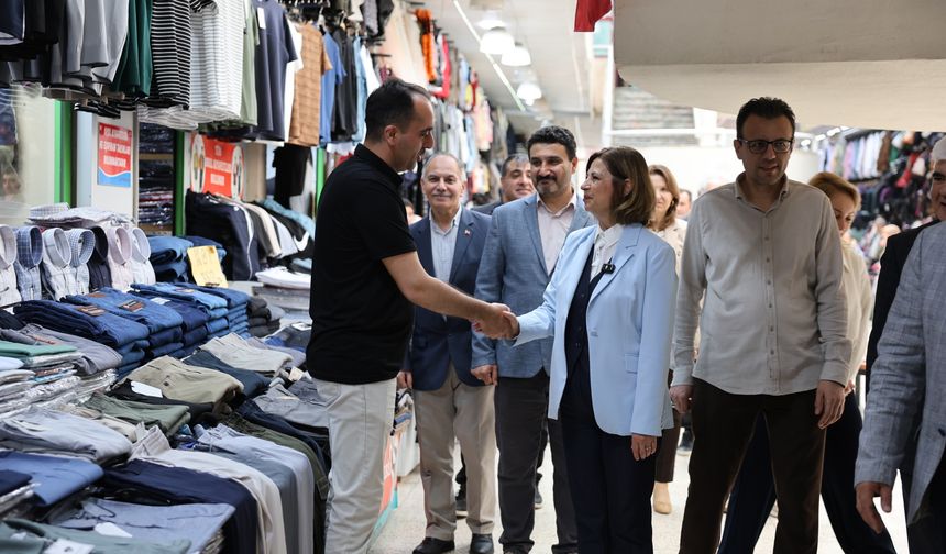 Her Ayın 26’sı Eskişehir’de Dayanışma Günü