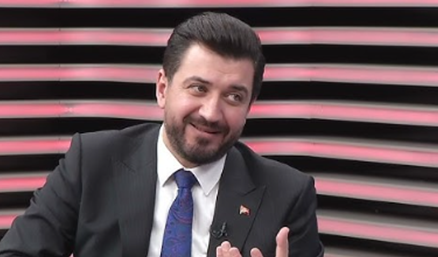 Hakan Çizmelioğlu’nun Yeni Görevi Belli Oldu: AK Parti Genel Merkezi Düğmeye Bastı