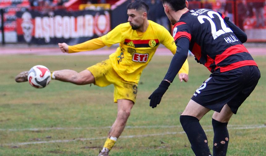 Şapcı’dan Ayvalık maçı öncesi net mesaj