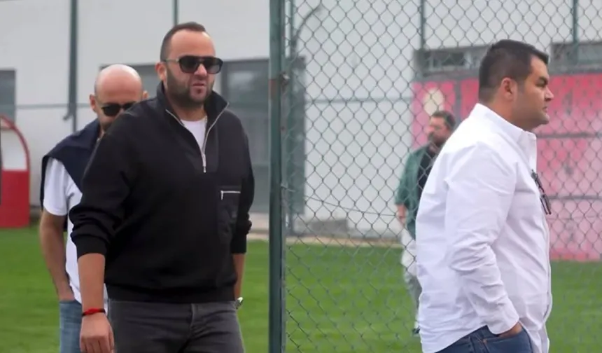 Başkan Entok birlik mesajı verdi