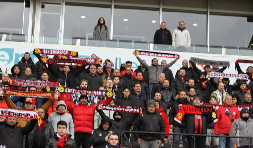 Bornova maçında kuzey kale arkası ücretsiz olacak!