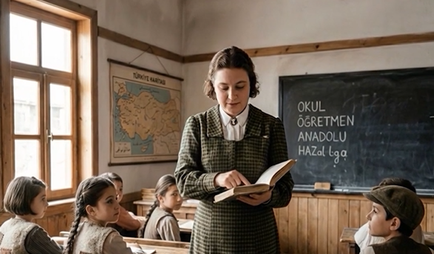 Gürhan Albayrak: "Kadın Eli Değen Her Yer Güzelleşir, Her İş Değerlenir"